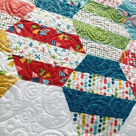 Confetti Quilt